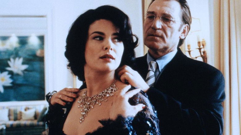 кадр из фильма Picknick im Schnee