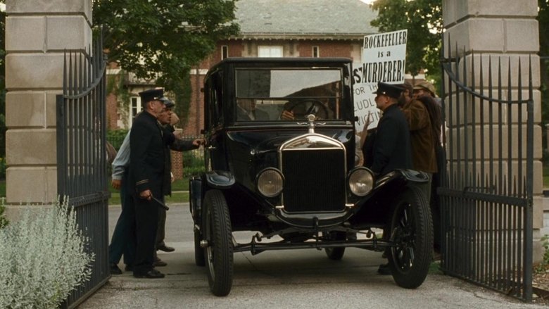 кадр из фильма Ни бога, ни господина