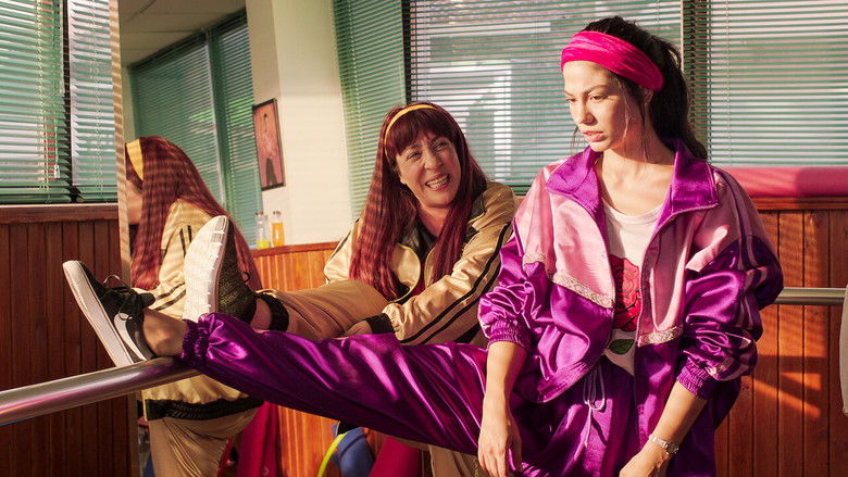 кадр из фильма С кем ты танцуешь?