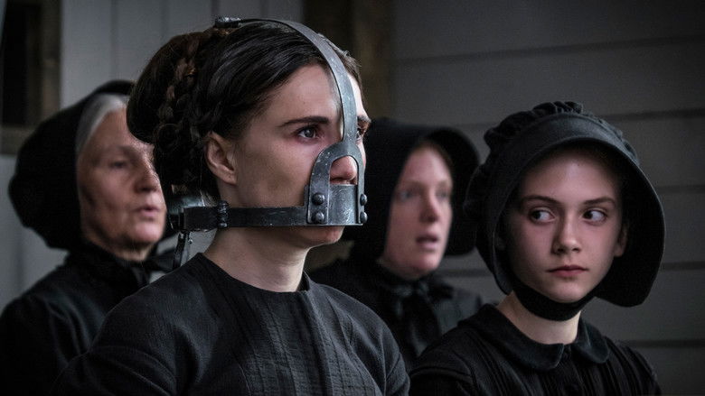 кадр из фильма Преисподняя