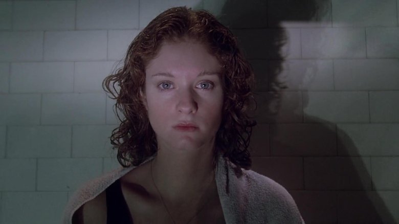 кадр из фильма Секрет Дженнифер