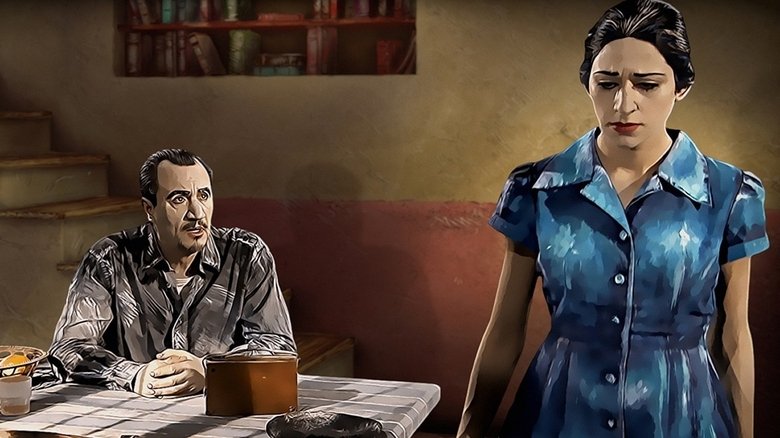 кадр из фильма Je vous ai compris