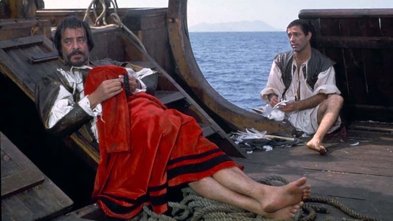 кадр из фильма Мошенники как и мы