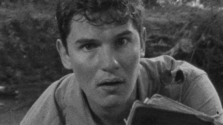 кадр из фильма Chapter 9