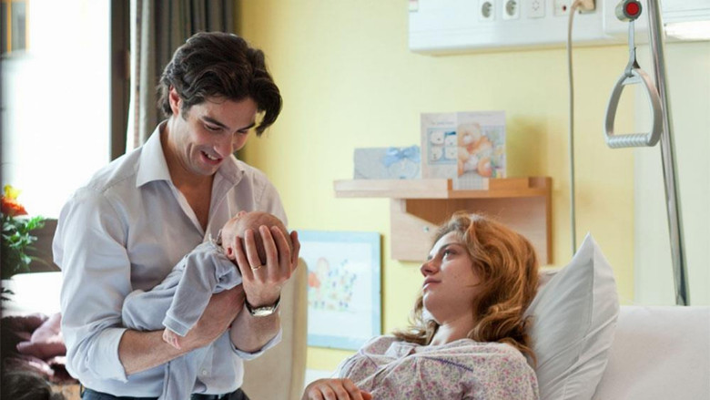 После любви