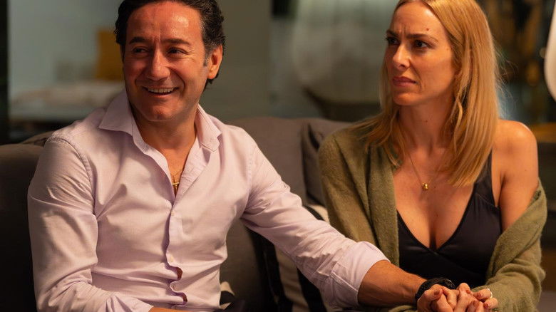 кадр из фильма Solos