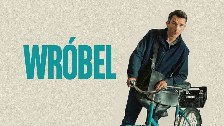кадр из фильма Wróbel