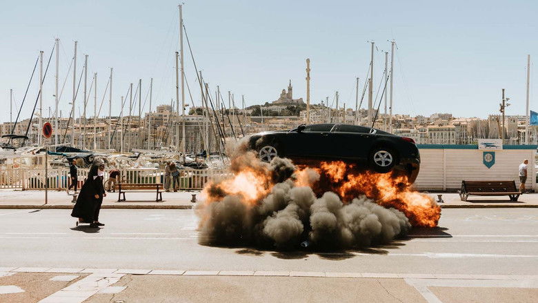 кадр из фильма Sous écrous