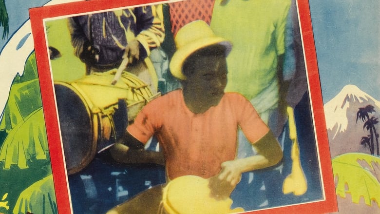 кадр из фильма Voodoo