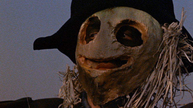 кадр из фильма Капитан Клегг