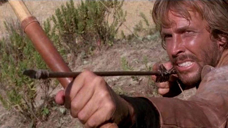 кадр из фильма Acquasanta Joe