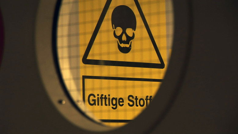 кадр из фильма Underkastelsen