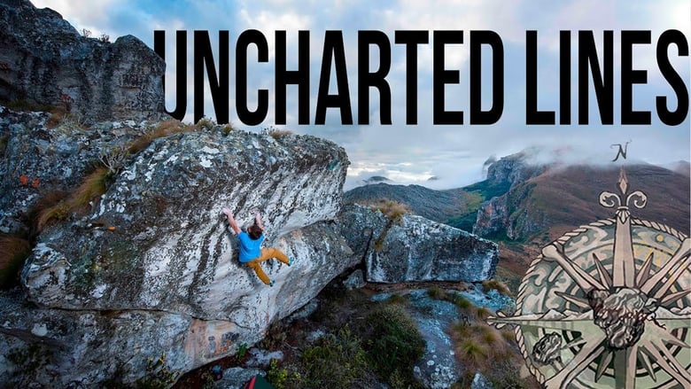 кадр из фильма Uncharted Lines
