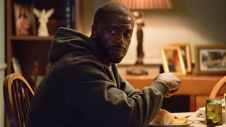 кадр из фильма Брайан Бэнкс