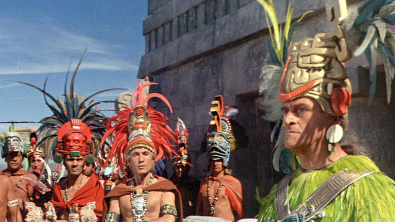 кадр из фильма Короли Солнца