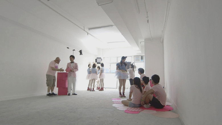 кадр из фильма 心跳．回憶