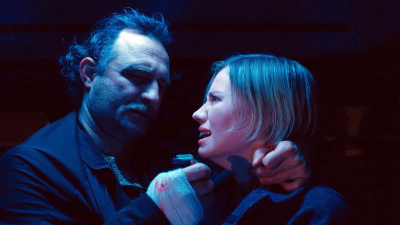 кадр из фильма Бочка пороха