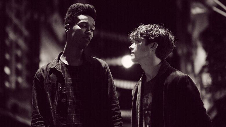 кадр из фильма Out