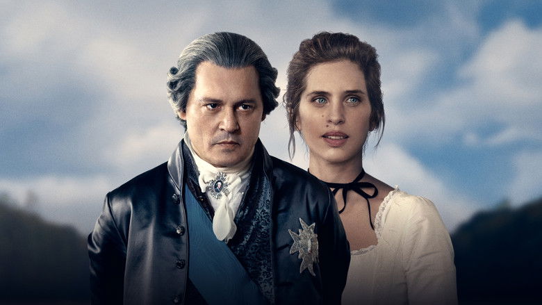 кадр из фильма Жанна Дюбарри