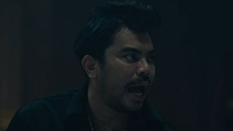 кадр из фильма Modual Nekad