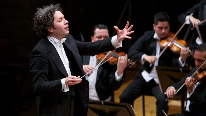 кадр из фильма ¡Viva Maestro!