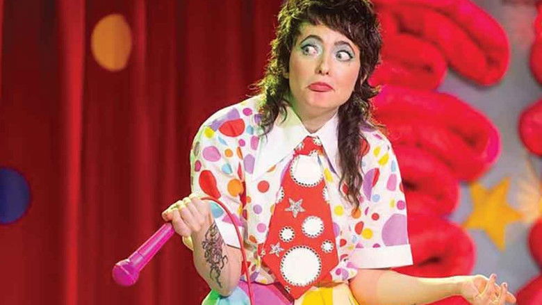 кадр из фильма Sarah Squirm: Live + in the Flesh