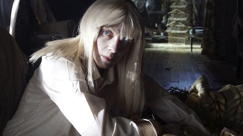 кадр из фильма Baby