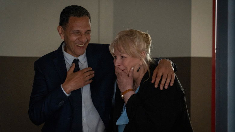 кадр из фильма Le Principal