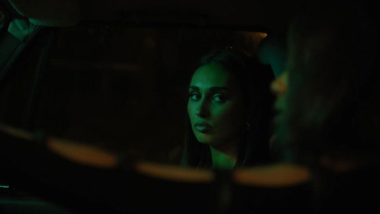 кадр из фильма Parkerad