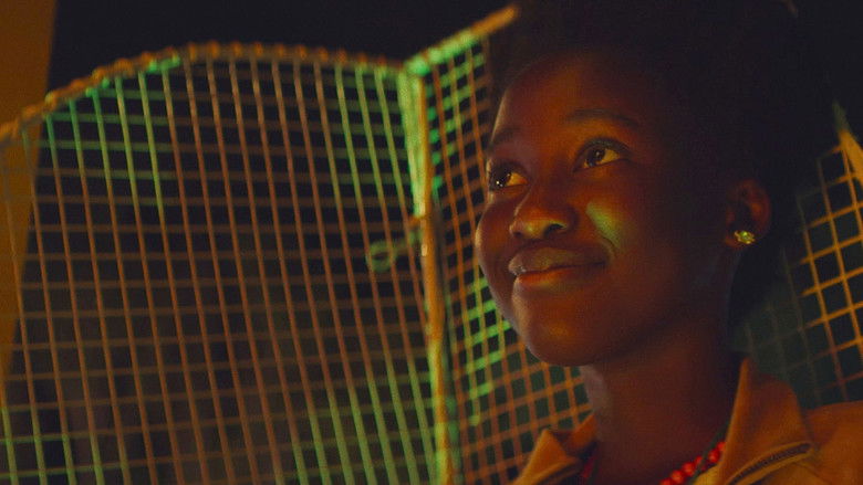 кадр из фильма Girl