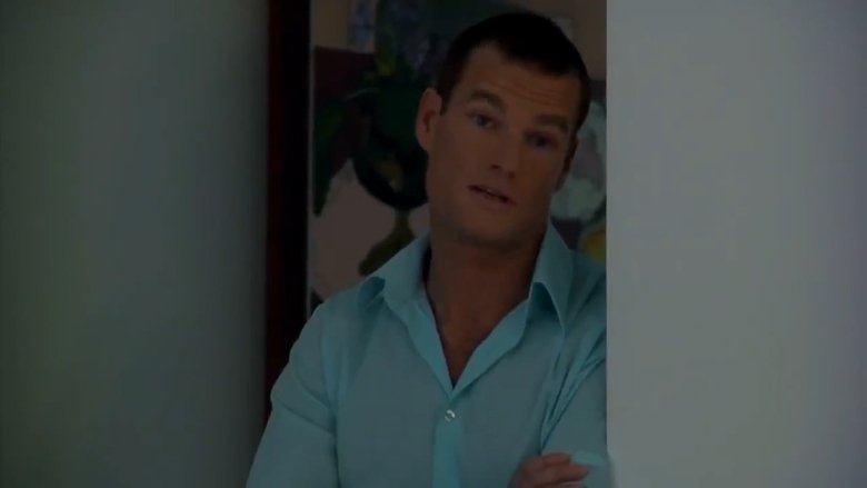 кадр из фильма Я вижу тебя