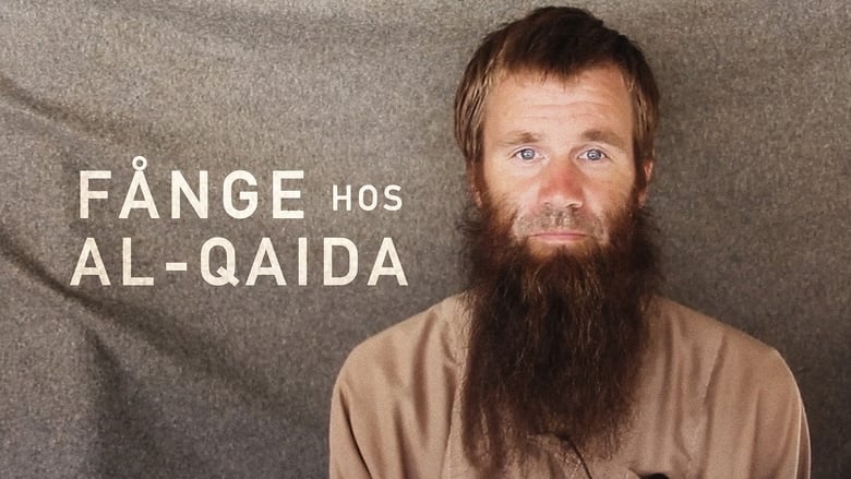 кадр из фильма Fånge hos al-Qaida