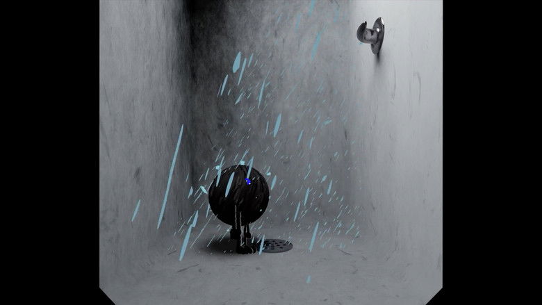 кадр из фильма A Thought