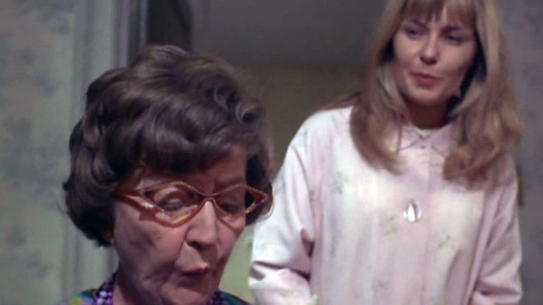 кадр из фильма Рэйчел, Рэйчел