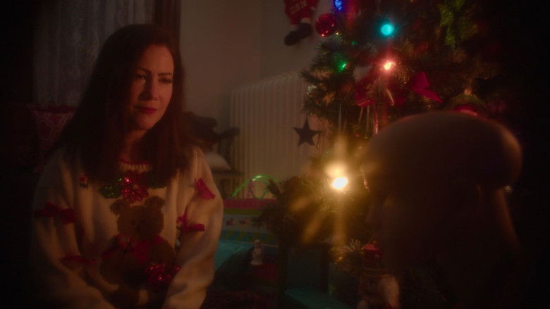 кадр из фильма Manikin