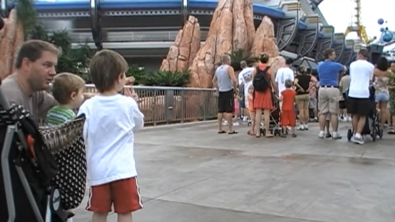 кадр из фильма Closest