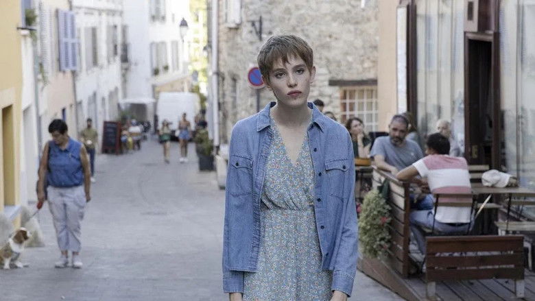 кадр из фильма Il est Elle