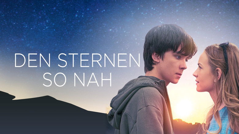 кадр из фильма Космос между нами