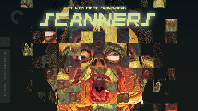 кадр из фильма Сканнеры