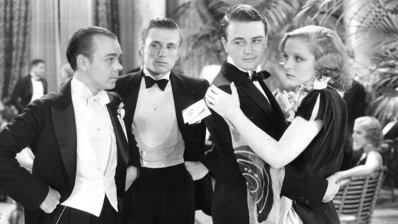 кадр из фильма The Spirit of Notre Dame