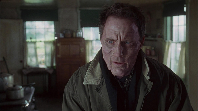 кадр из фильма Худеющий