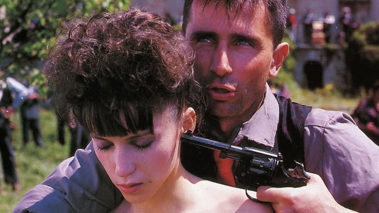 кадр из фильма Fucking Fernand