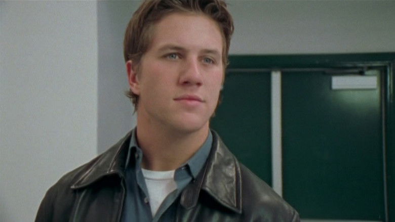 кадр из фильма Sissy Frenchfry