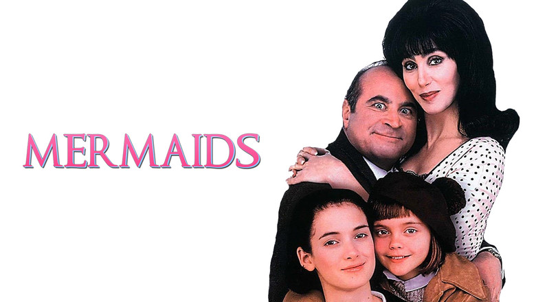 кадр из фильма Русалки