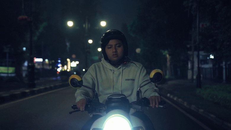 кадр из фильма Kemana Aku Harus Pulang?