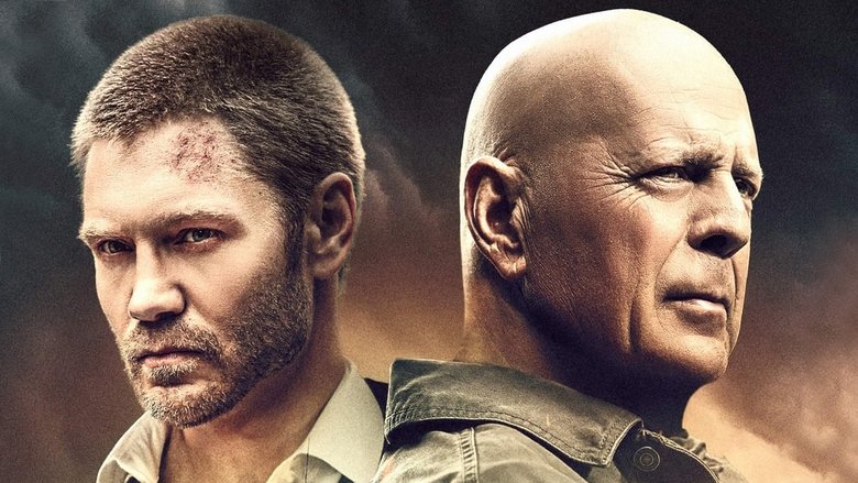 кадр из фильма Крепость