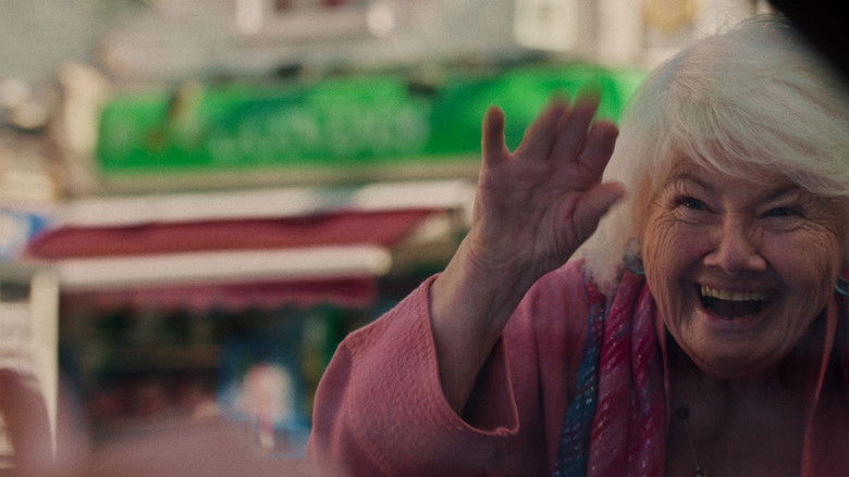 кадр из фильма Two Minutes