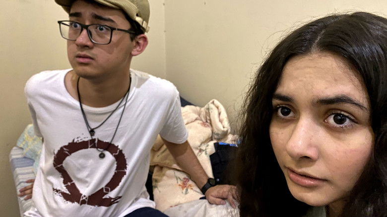 кадр из фильма A Filha Favorita do Terceiro Mundo