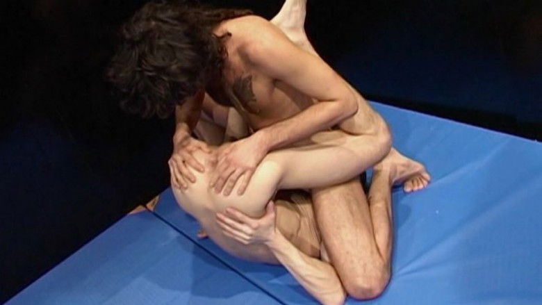 кадр из фильма In den Arsch gefickt