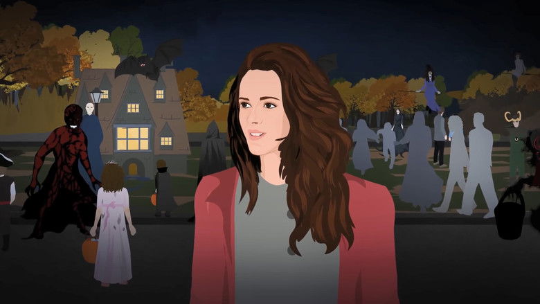 кадр из фильма Desperate Boyfriend in search of Missing Girlfriend & the Masquerade Man !!